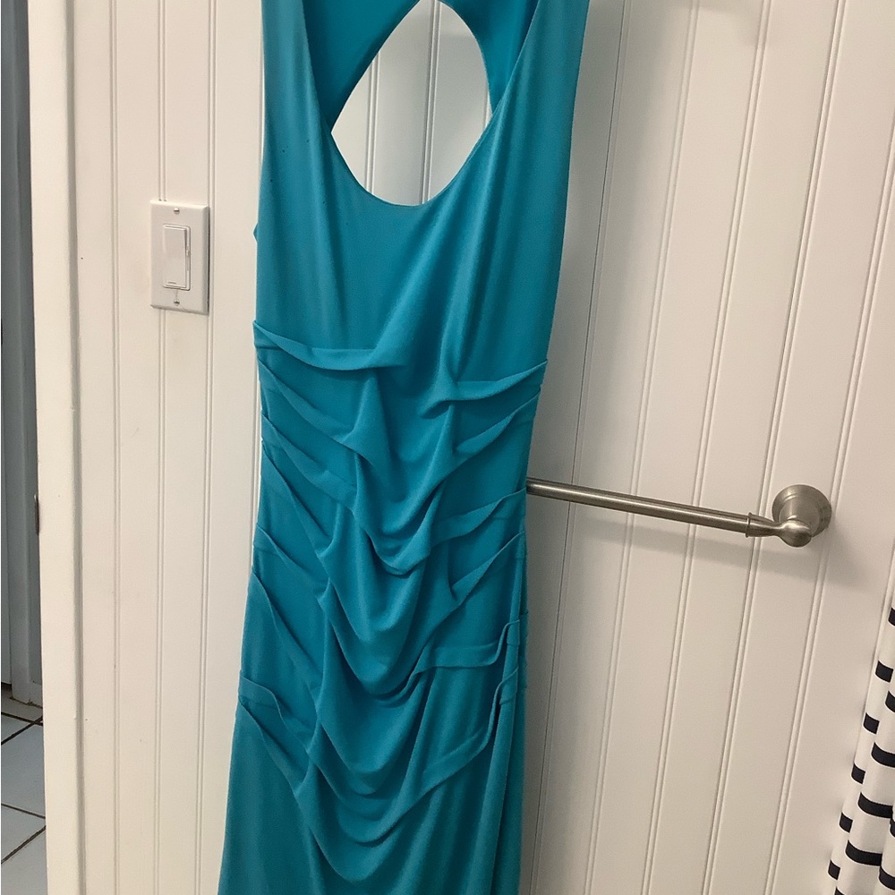 Nicole Miller formal dress size 8